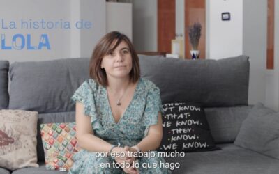 ‘Destapando la esclerosis múltiple’, una iniciativa para sacar a la luz los síntomas tabú de la enfermedad