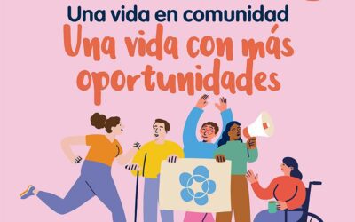 Los pacientes de Esclerosis Múltiple denuncian la inacción de los gobiernos en protección social