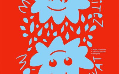 La campaña de sensibilización ‘Mójate por la Esclerosis Múltiple’ ya tiene nueva imagen para la edición 2023