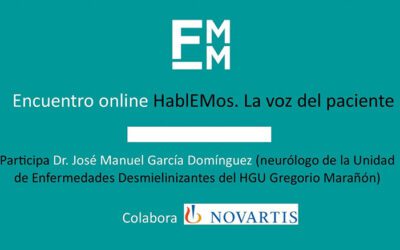 Lo que tienes que saber sobre los PROs o medidas de resultado del paciente, en nuestro último encuentro