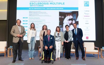 La salud reproductiva en esclerosis múltiple fue la protagonista de la jornada FEMM por el Día Mundial