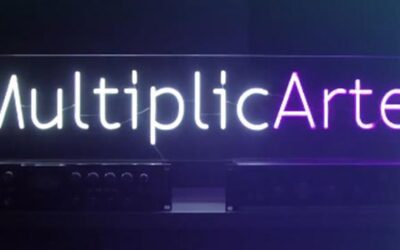 FEMM participa en MultiplicArte que en esta edición aborda la disartria, un síntoma de la esclerosis múltiple