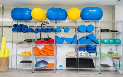 Nuevas sesiones grupales de ejercicio terapéutico en FEMM para personas con esclerosis múltiple