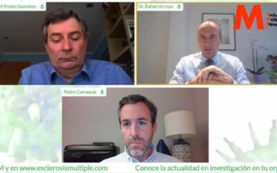 Toda la información sobre el virus Epstein-Barr y la EM en el especial de Esclerosis Múltiple España