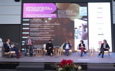 Los tratamientos y ensayos clínicos en esclerosis múltiple, protagonistas de la jornada FEMM por el Día Nacional