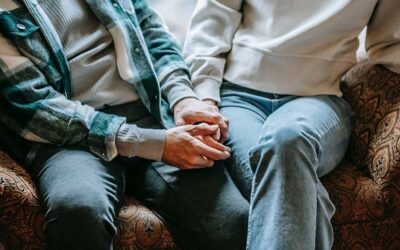 Terapia de pareja, un nuevo espacio para el diálogo desde nuestro servicio de psicología