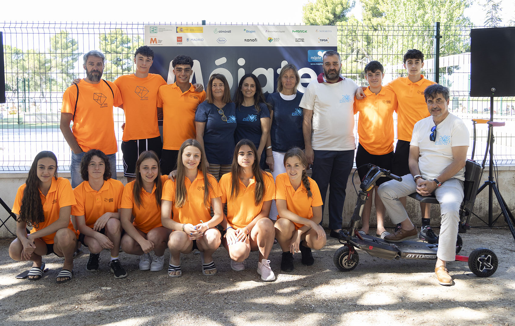mójate por la EM - FEMM 2023