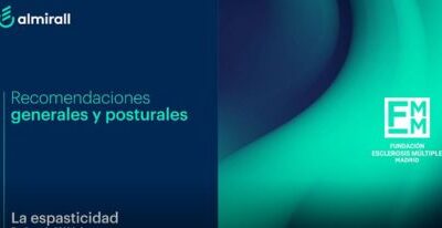 Ejercicios para mejorar la espasticidad en la EM