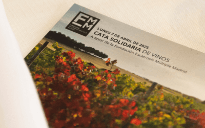 La Cata Solidaria de la FEMM reúne a más de 100 personas en su última edición.