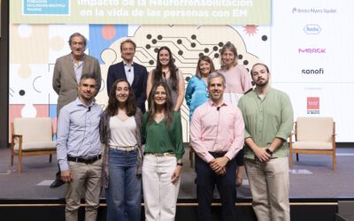 La neurorrehabilitación en esclerosis múltiple fue la protagonista de la jornada FEMM por el Día Mundial
