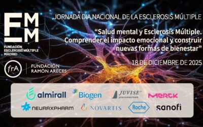 Día Nacional de la Esclerosis Múltiple