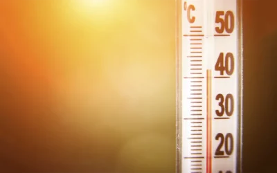 Calor y esclerosis múltiple: cómo afrontar las altas temperaturas