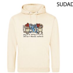 Sudadera