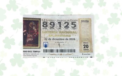 89125, el número de FEMM para Navidad